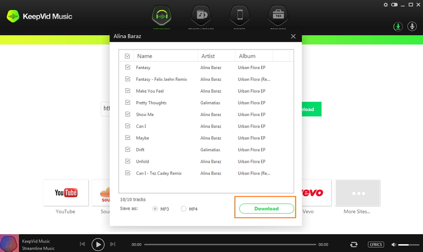 Spotify Offline Files To Mp3 Mac